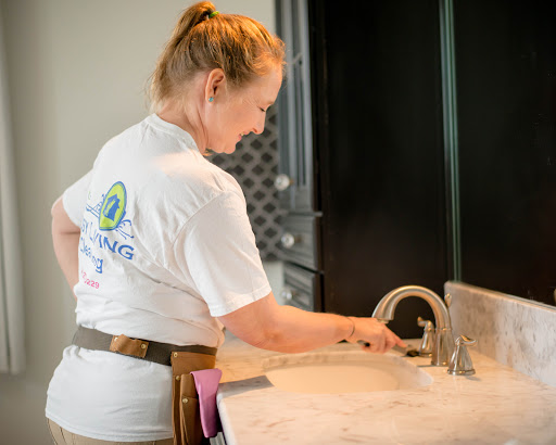 Cleaning Service «Busy Living Cleaning», reviews and photos, 330 Camden Causeway, Camden, NC 27921, USA