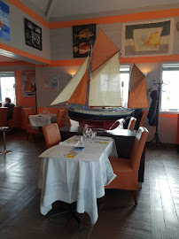 Atmosphère du Restaurant La Criée Troyes à Saint-André-les-Vergers - n°16