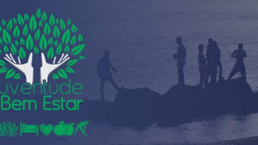 Logo da empresa - Juventude e Bem Estar