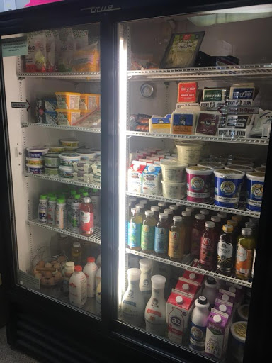 Herb Shop «Healthy Living», reviews and photos, 15845 Highway 105 W # 100, Montgomery, TX 77356, USA