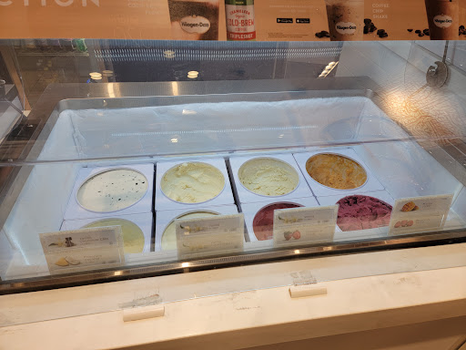 Ice Cream Shop «Häagen-Dazs® Ice Cream Shop», reviews and photos, 22 E Ridgewood Ave, Ridgewood, NJ 07450, USA