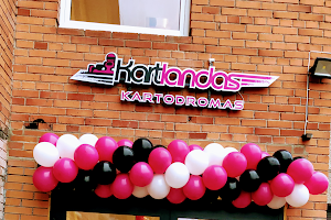 Gokart track „Kartlandas Kaunas“ image