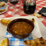 Photo n°1 de l'avis de brunilde. fait le 30/01/2022 à 15:50 sur le  La Sosta à Madonna della Luce