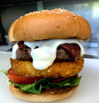 Photos du propriétaire du Restauration rapide O'burger gourmet foodtruck à La Seyne-sur-Mer - n°20