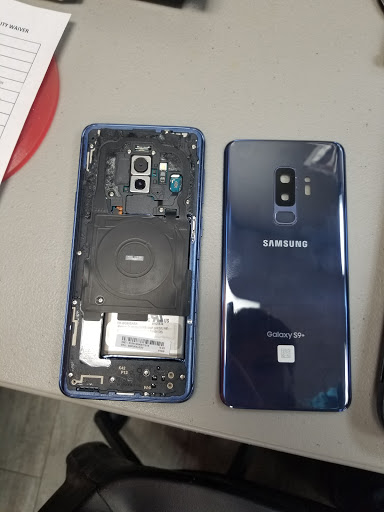 Cell Phone Store «Cellairis», reviews and photos, 6310 S U.S. Hwy 85 87, Fountain, CO 80817, USA