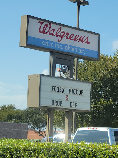 Drug Store «Walgreens», reviews and photos, 501 E Belt Line Rd, Cedar Hill, TX 75104, USA