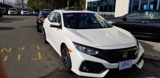 Car Repair and Maintenance «Auto Lenders of Toms River», reviews and photos, 1518 NJ-37, Toms River, NJ 08753, USA