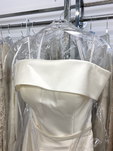 Consignment Shop «Consignment Bridal & Prom», reviews and photos, 350 Willow St, North Andover, MA 01845, USA