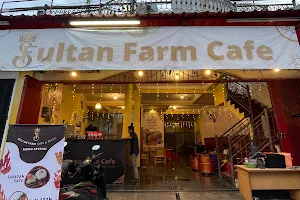 Sultan Farm Cafe & Resto image