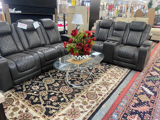 Furniture Store «Sarah Furniture», reviews and photos, 8009 Harvin Dr, Houston, TX 77036, USA
