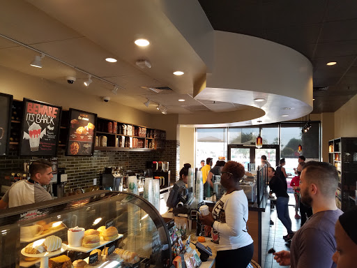 Coffee Shop «Starbucks», reviews and photos, 5150 W Baseline Rd #101, Laveen Village, AZ 85339, USA