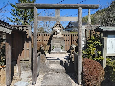 八上姫神社