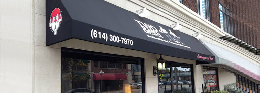 Cleaning Service «Two Men & A Vacuum», reviews and photos, 81 S 4th St, Columbus, OH 43215, USA