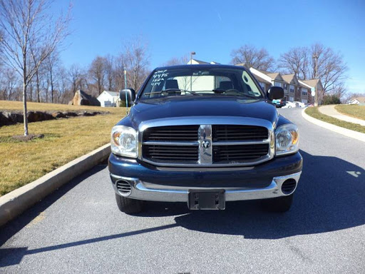 Used Car Dealer «Your Next Auto LLC», reviews and photos, 325 Hershey Rd, Elizabethtown, PA 17022, USA