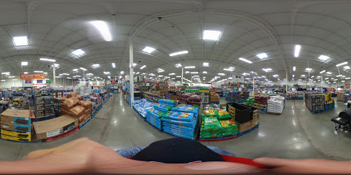 Warehouse club «BJ’s Wholesale Club», reviews and photos, 175 Highland Ave, Seekonk, MA 02771, USA