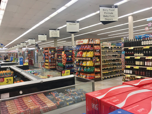 Grocery Store «Albertsons», reviews and photos, 2400 W Commonwealth Ave, Alhambra, CA 91803, USA