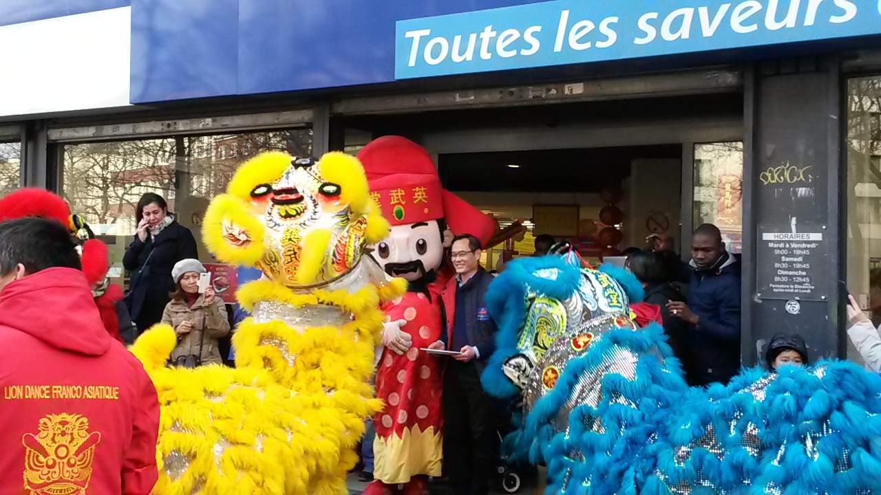Photo n° 18 de l'avis de Yoanne.. fait le 18/02/2018 à 14:51