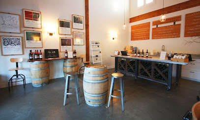 àMAURICE Tasting Room