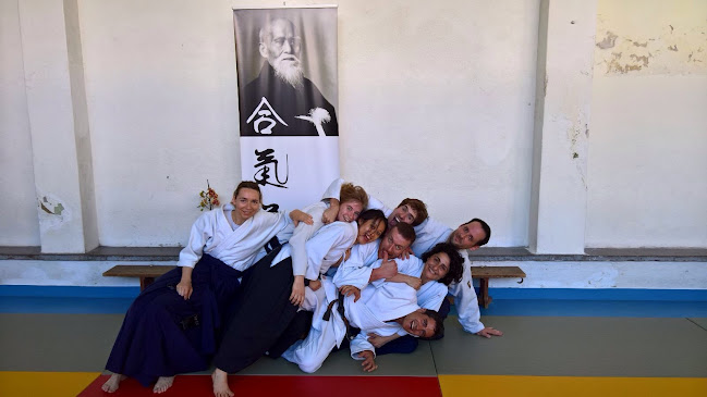 Dojo da Luz - Academia