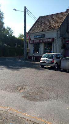 Bar Tabac Brasserie à Villevaudé