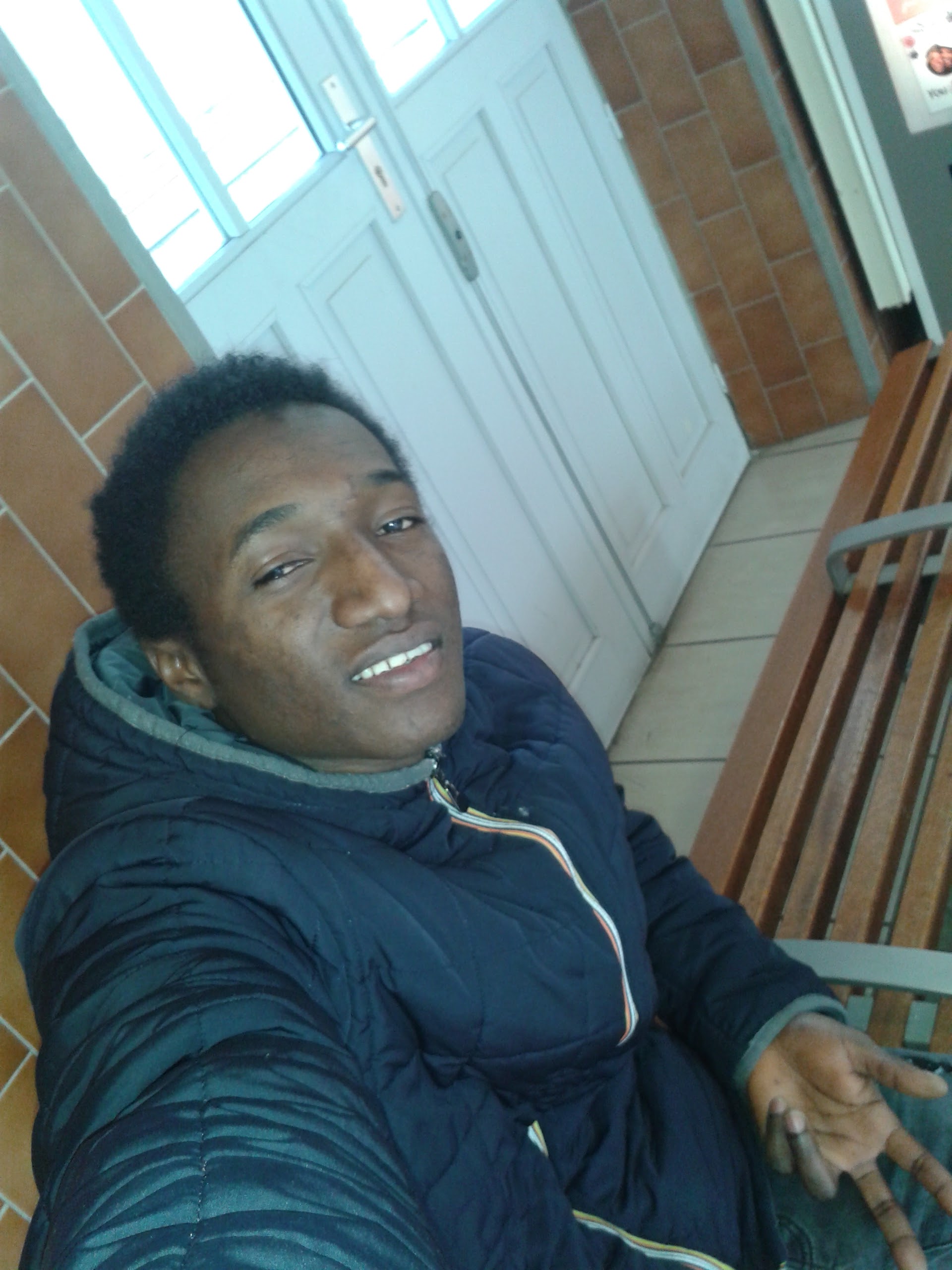 Photo n° 1 de l'avis de Aboubacar.a fait le 23/02/2018 à 14:03