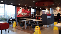 Atmosphère du Restaurant KFC Mondelange - n°9