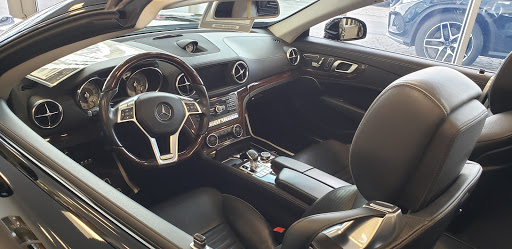 Volvo Dealer «Leikin Volvo Cars Cleveland», reviews and photos, 38750 Mentor Ave #3, Willoughby, OH 44094, USA