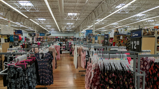 Walmart Supercenter