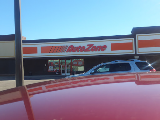 Auto Parts Store «AutoZone», reviews and photos, 545 W Lake St, Addison, IL 60101, USA
