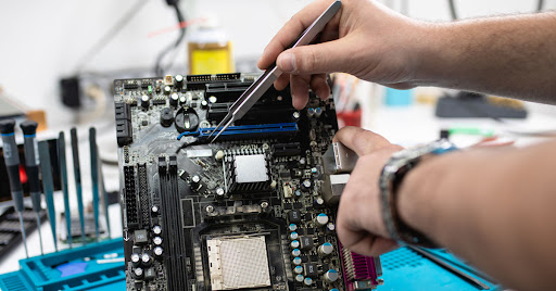 Screen Repair Service «Smart Services iPhone Repair», reviews and photos, 181 French St Suite c, New Brunswick, NJ 08901, USA