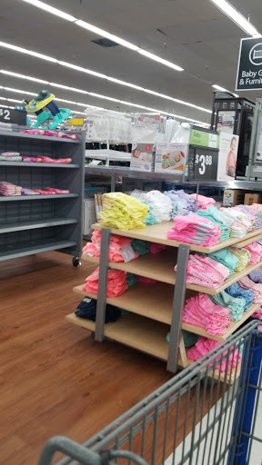 Discount Store «Walmart», reviews and photos, 150 Solomons Island Rd N, Prince Frederick, MD 20678, USA