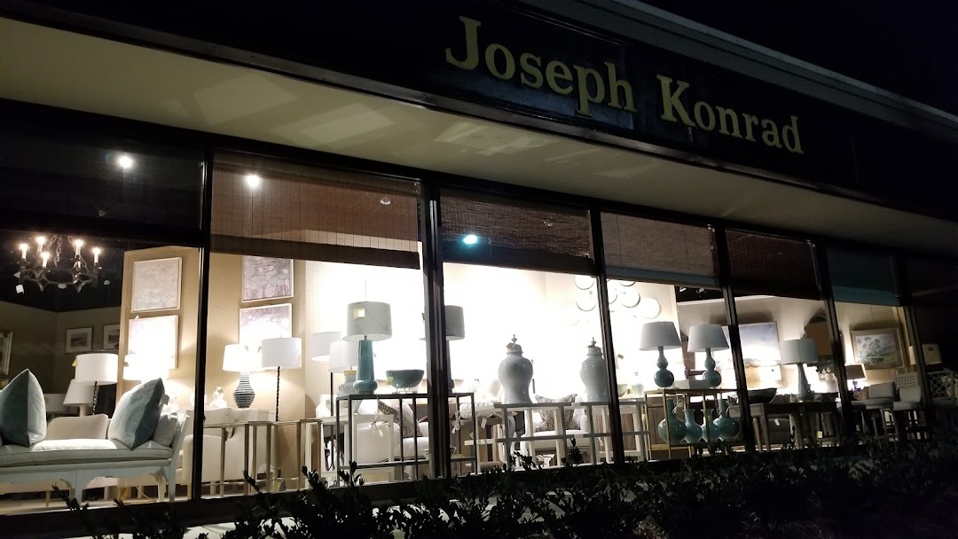 Joseph Konrad Antiques