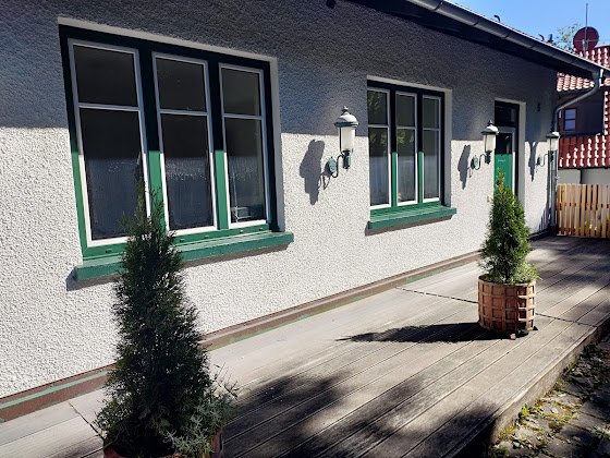 Photos du propriétaire Ferienwohnung Ferienwohnungen Andechs 82346 Andechs