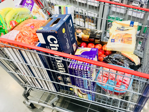 Warehouse store «Costco Wholesale», reviews and photos, 6720 NE 84th St, Vancouver, WA 98665, USA