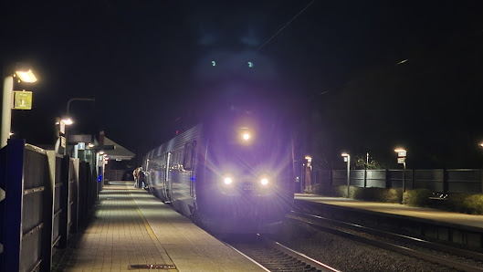 Aarup St. 5560 Aarup, Danmark