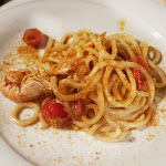 Photo n°3 de l'avis de Alessandro.a fait le 22/08/2021 à 20:00 sur le  Ristorante Braccio à Porto Ercole