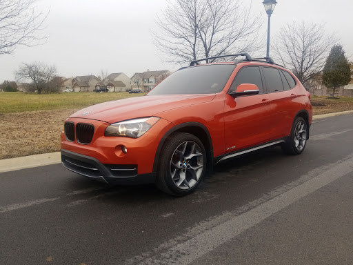 Used Car Dealer «Calderone Car & Truck», reviews and photos, 741 US-31, Whiteland, IN 46184, USA