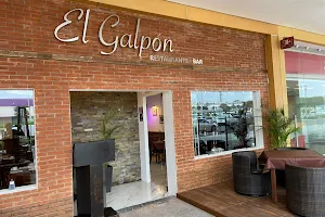 El Galpon image