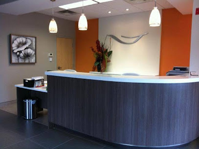 Moncton North Dental Center