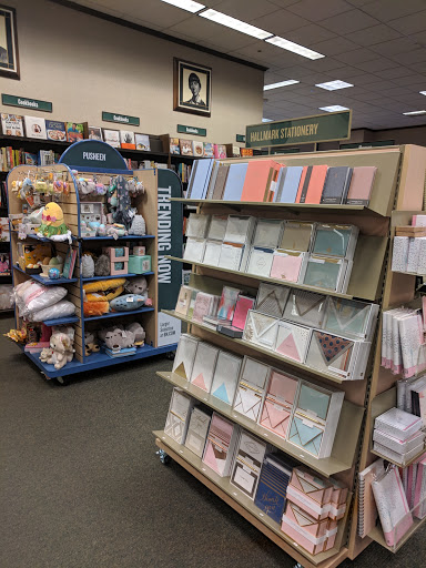 Book Store «Barnes & Noble», reviews and photos, 894 Marsh St, San Luis Obispo, CA 93401, USA