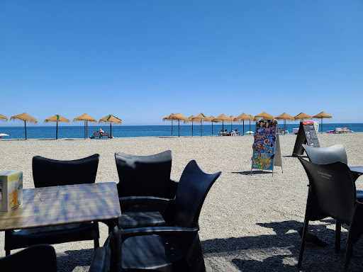 El Chiringuito Lounge Beach Restaurant - Carretera de la Isla de las Palomas, 11380 Tarifa, Cádiz