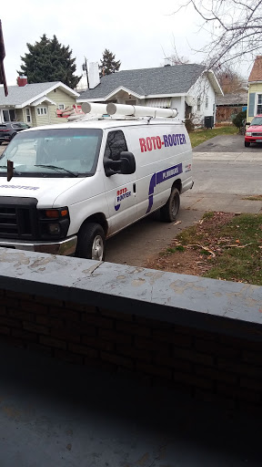 Plumber «Roto-Rooter Plumbing & Drain Services», reviews and photos, 802 E Tennant Ln, Yakima, WA 98901, USA