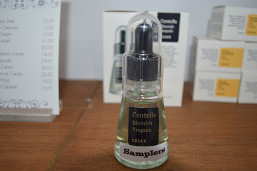 Cosmetics Store «Hallyu Cosmetics», reviews and photos, 12168 Bellaire Blvd #178, Houston, TX 77072, USA