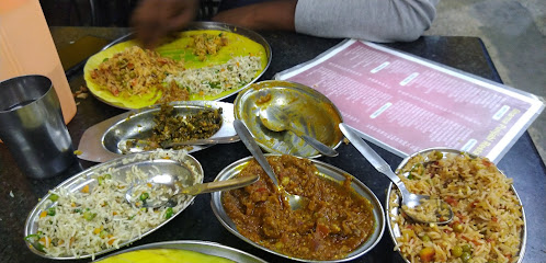 Sharma Punjabi Restaurant - 14/1-C, V.K. Road, Thanneer Pandal Near Railway Gate, Peelamedu, Coimbatore, Tamil Nadu 641004, India