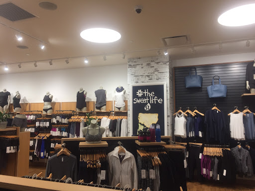 Sportswear Store «lululemon», reviews and photos, 2223 N Westshore Blvd #264, Tampa, FL 33607, USA