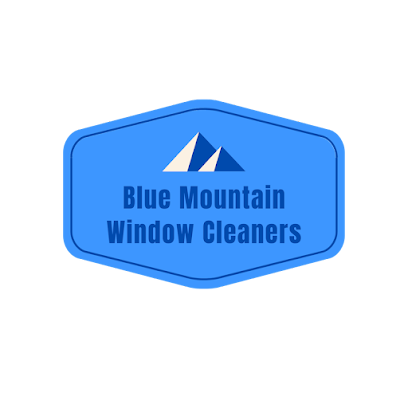 Blue Mountain Window Cleaners