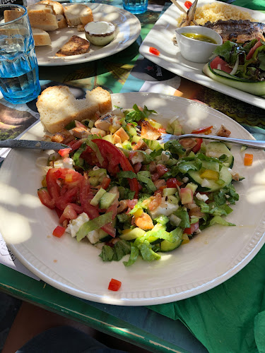 king size beach bar - Μπαρ