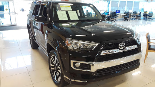 Used Car Dealer «CarMax», reviews and photos, 14920 N Nebraska Ave, Tampa, FL 33613, USA