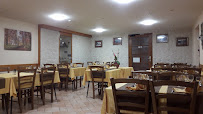 Atmosphère du Restaurant Le Central à Censeau - n°3