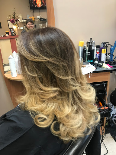 Beauty Salon «Los Angeles Hair Care Center», reviews and photos, 12 Ridge Rd, North Arlington, NJ 07031, USA